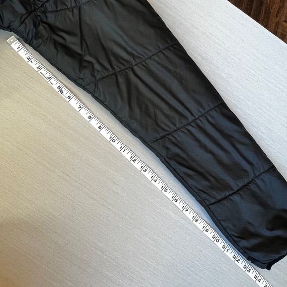 Men's Columbia Titanium Black Puffer Jacket Size 2XL - Picture 11 of 11